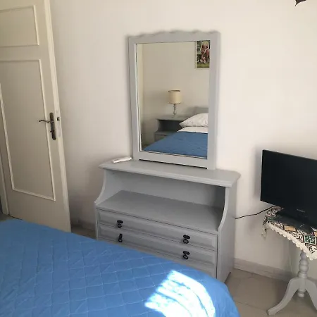 Margarita Apartman *