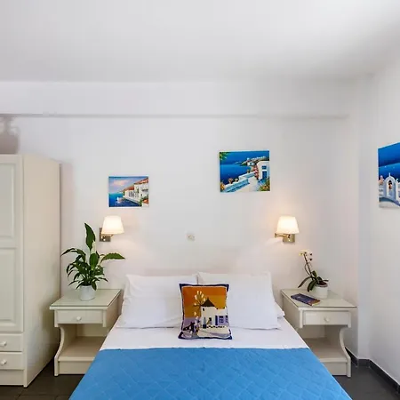 Margarita Apartment *