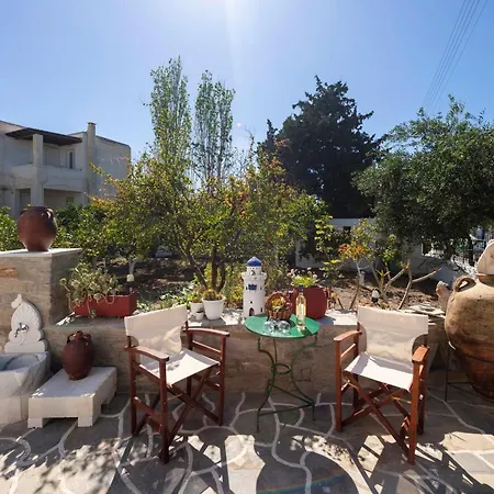 Margarita Apartman *