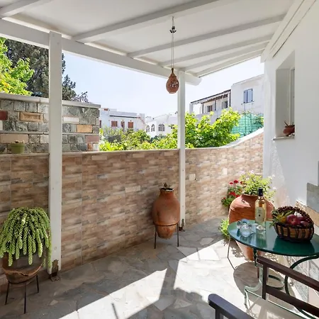 Margarita Apartman *