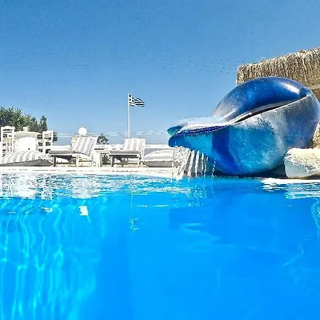 Apartman Margarita *