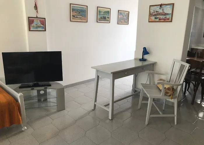 Lägenhet Margarita *