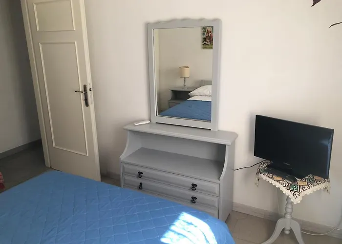 Margarita Lägenhet *