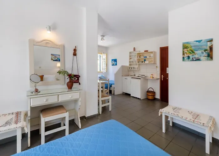 Lägenhet Margarita *