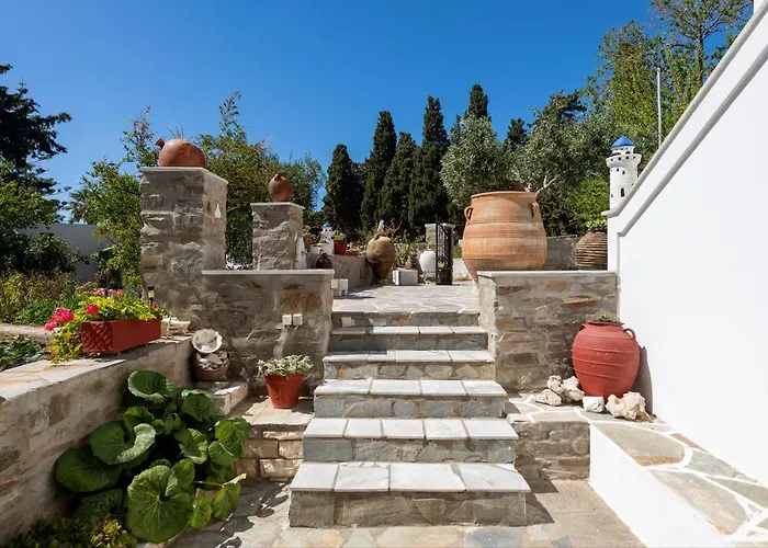 Margarita Lägenhet *