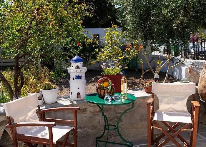 Lägenhet Margarita *