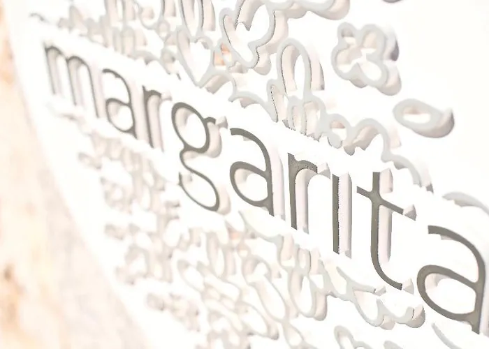 Lägenhet Margarita *