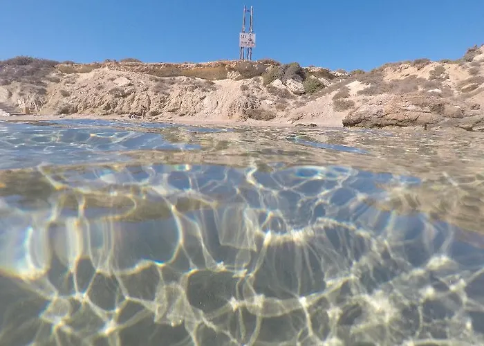 Lägenhet Margarita *