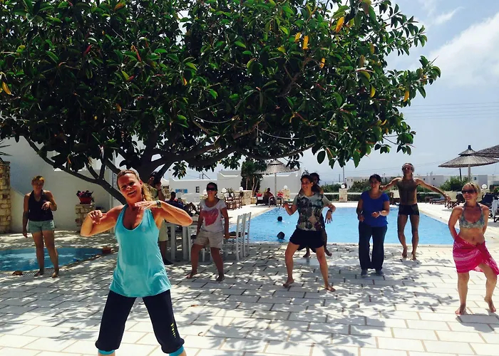 Margarita Lägenhet *