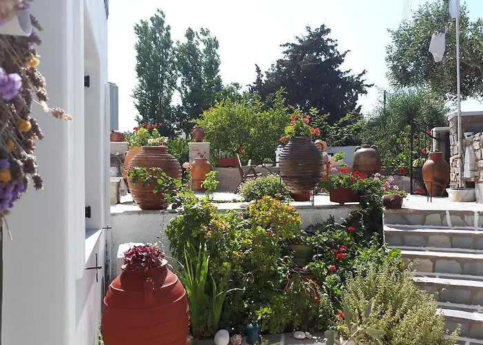 Lägenhet Margarita *