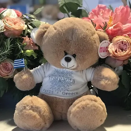 玛格丽塔公寓酒店