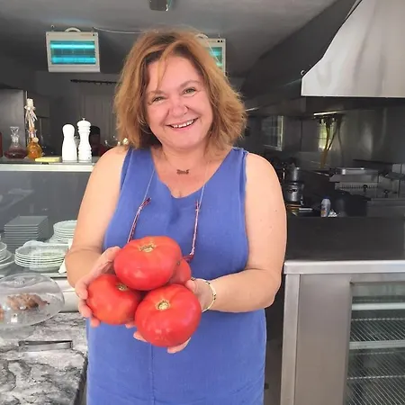 Margarita Parikia (Paros)