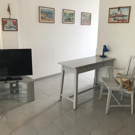 Apartamento Margarita *