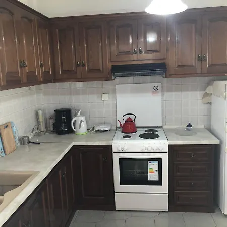 玛格丽塔公寓酒店 公寓 *