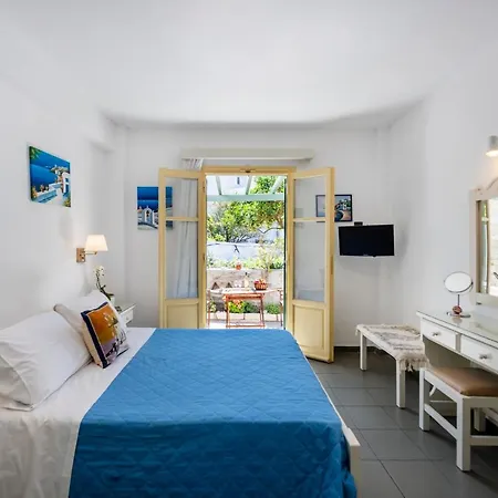 玛格丽塔公寓酒店