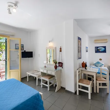 玛格丽塔公寓酒店