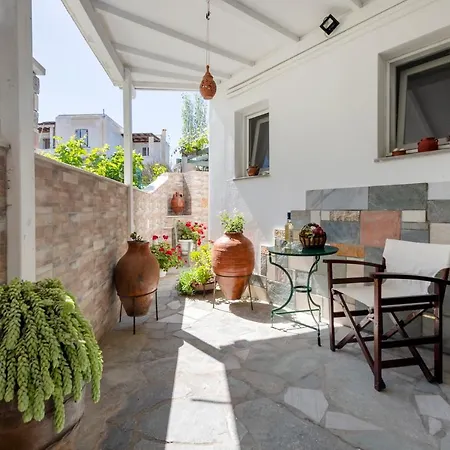 Apartamento Margarita