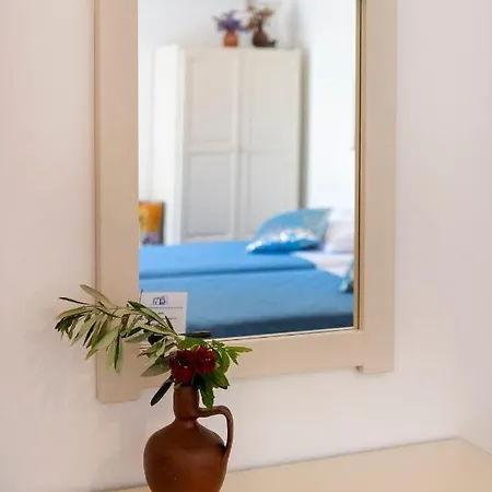 Margarita Apartment