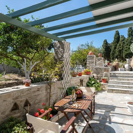 Apartamento Margarita