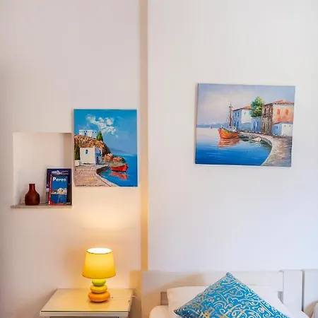 Margarita Apartment