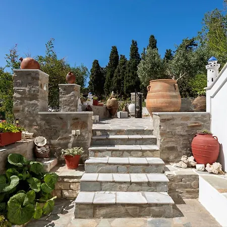 Margarita Apartment *