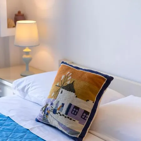 玛格丽塔公寓酒店