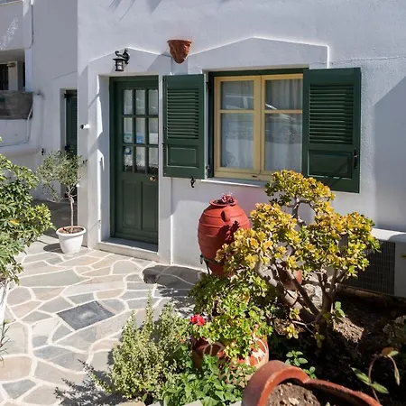 Margarita * Parikia (Paros)