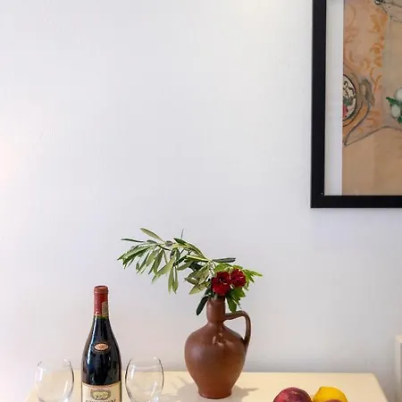Margarita Apartment