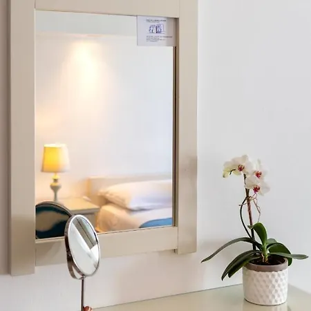 玛格丽塔公寓酒店 公寓