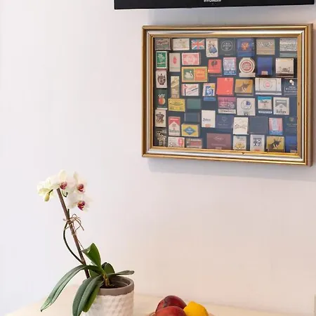Apartamento Margarita