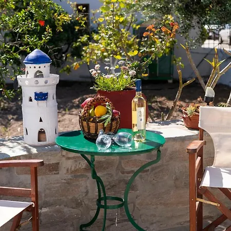 玛格丽塔公寓酒店 公寓