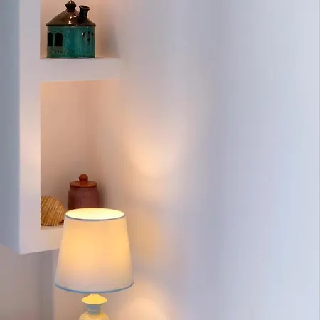 Apartamento Margarita Páros