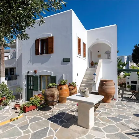 玛格丽塔公寓酒店 公寓