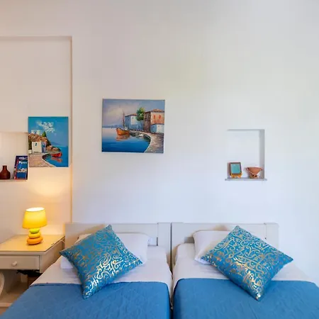 Apartamento Margarita *