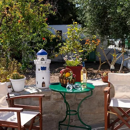 Apartamento Margarita *
