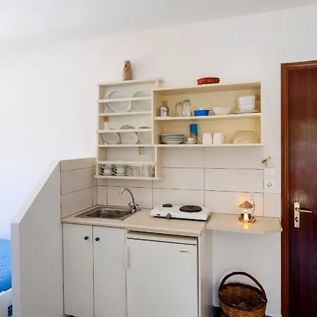 玛格丽塔公寓酒店 *