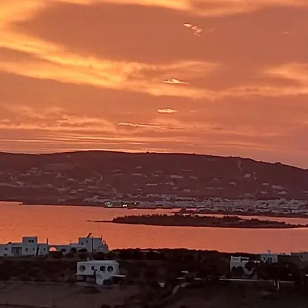 玛格丽塔公寓酒店