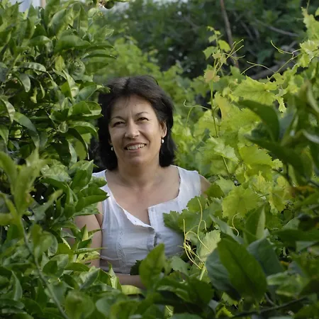 Margarita Páros
