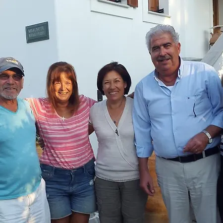 Apartamento Margarita