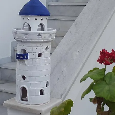 公寓 玛格丽塔公寓酒店