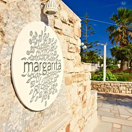 Margarita * Páros