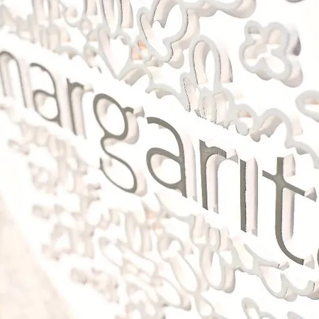 公寓 玛格丽塔公寓酒店 *