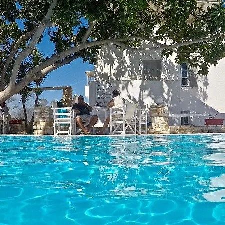 Margarita * Páros