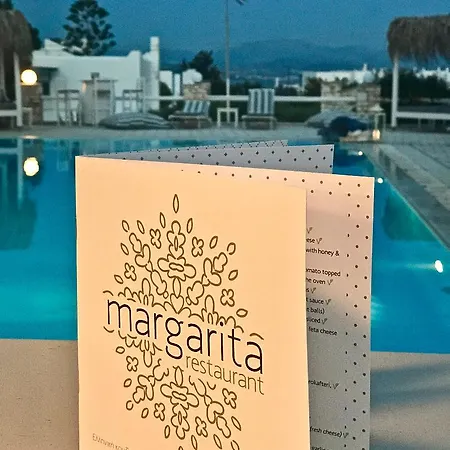 Margarita * Páros