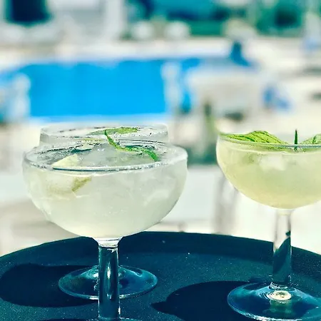 Margarita * Páros