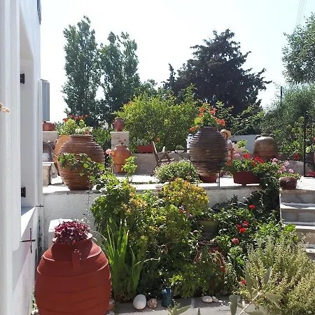 Apartamento Margarita *