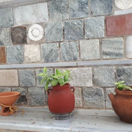 Margarita * Parikia (Paros)