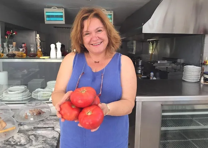 Margarita Parikia (Paros)