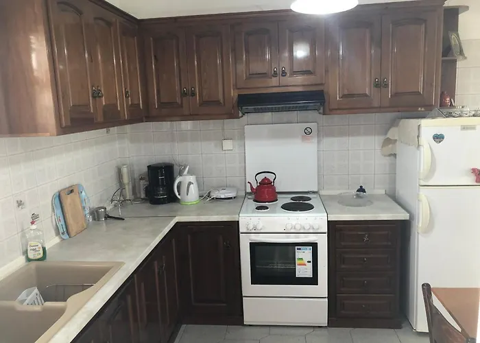 Margarita Apartment *