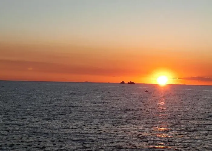 Margarita * Parikia (Paros)